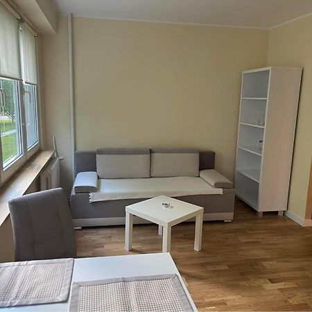 Apartament Dworcowa Opolznevoye Bagian luar foto