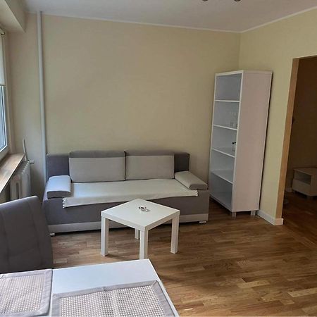 Apartament Dworcowa Opolznevoye Bagian luar foto