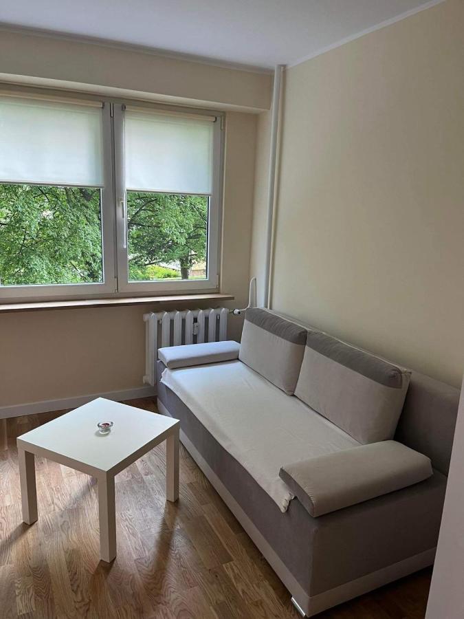 Apartament Dworcowa Opolznevoye Bagian luar foto