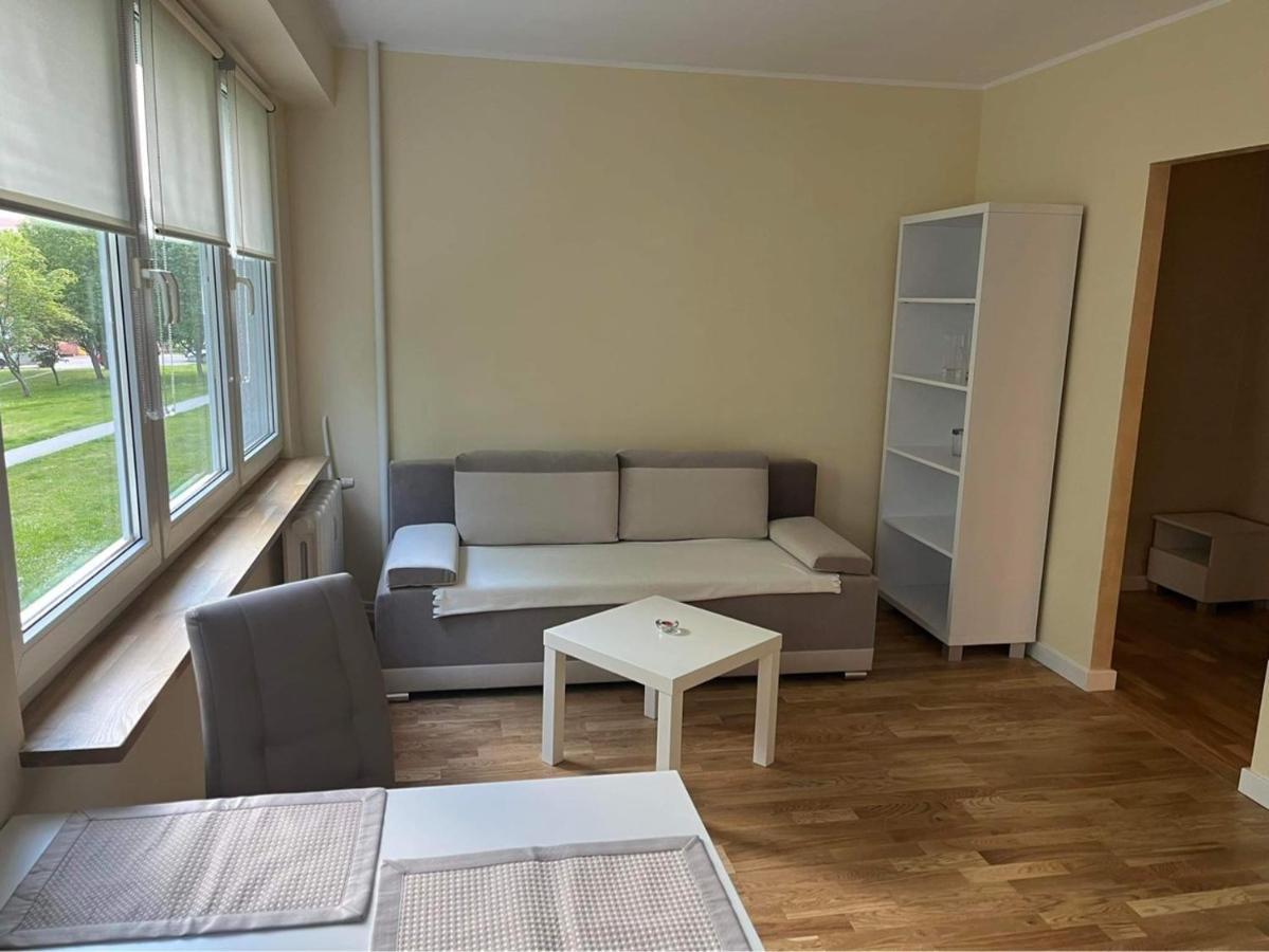 Apartament Dworcowa Opolznevoye Bagian luar foto
