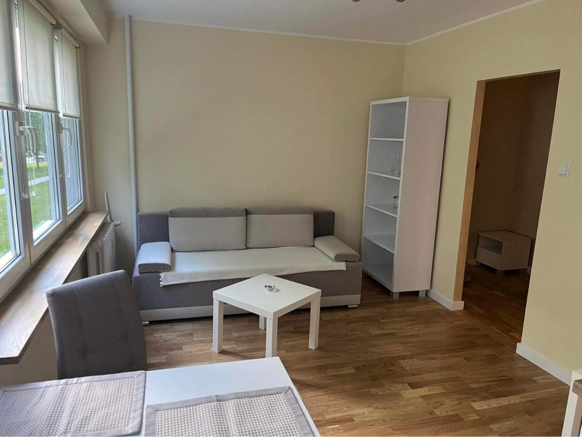 Apartament Dworcowa Opolznevoye Bagian luar foto